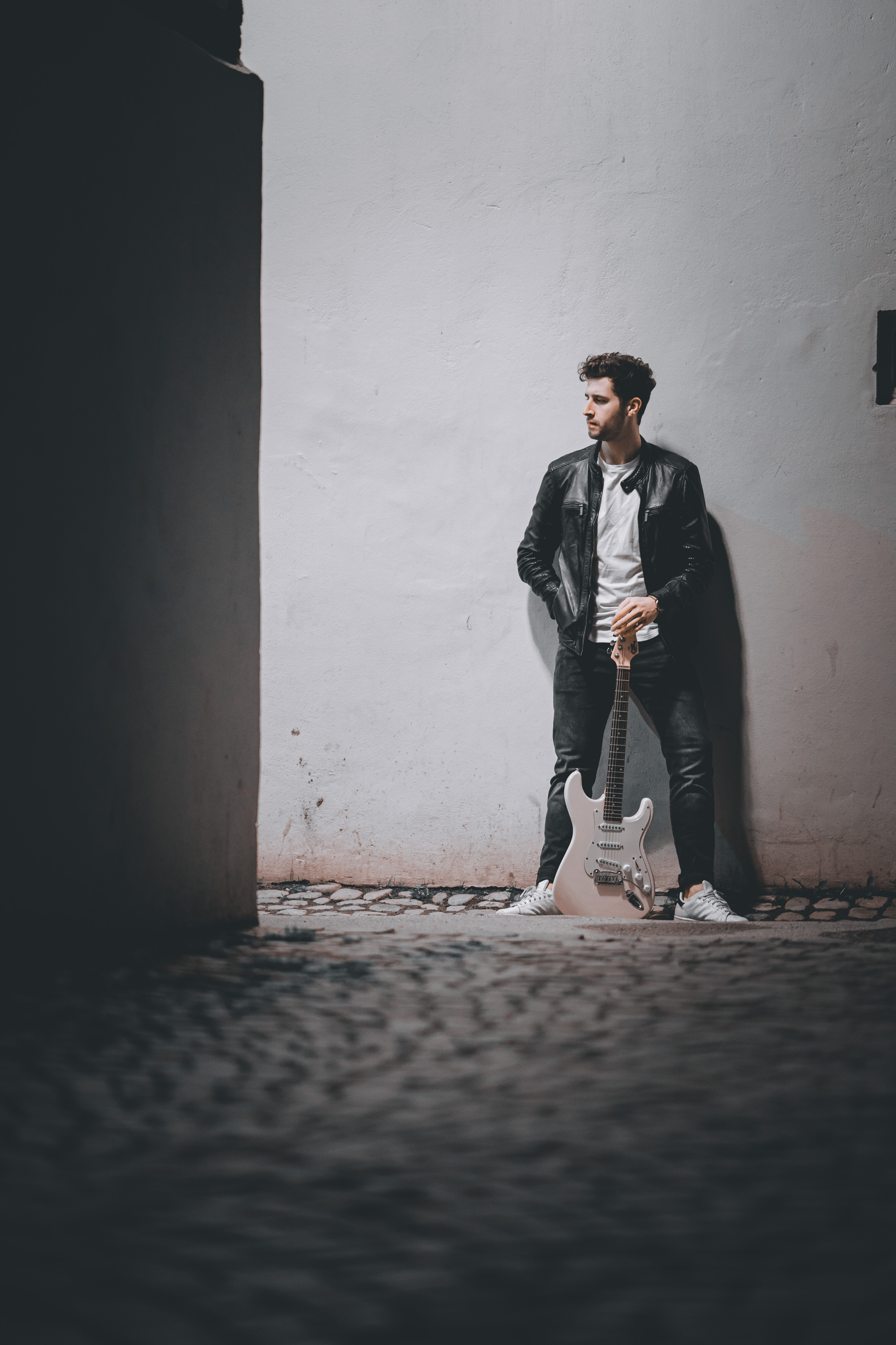Elektro & Sax Projekt