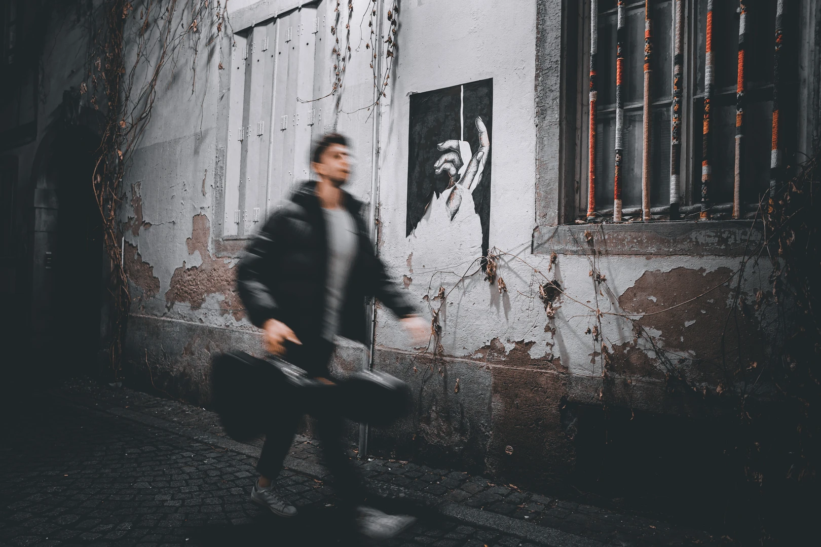 Elektro & Sax Projekt